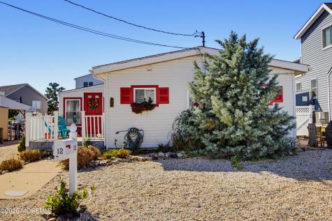 12 Phyllis Lane Beach Haven West NJ 08050