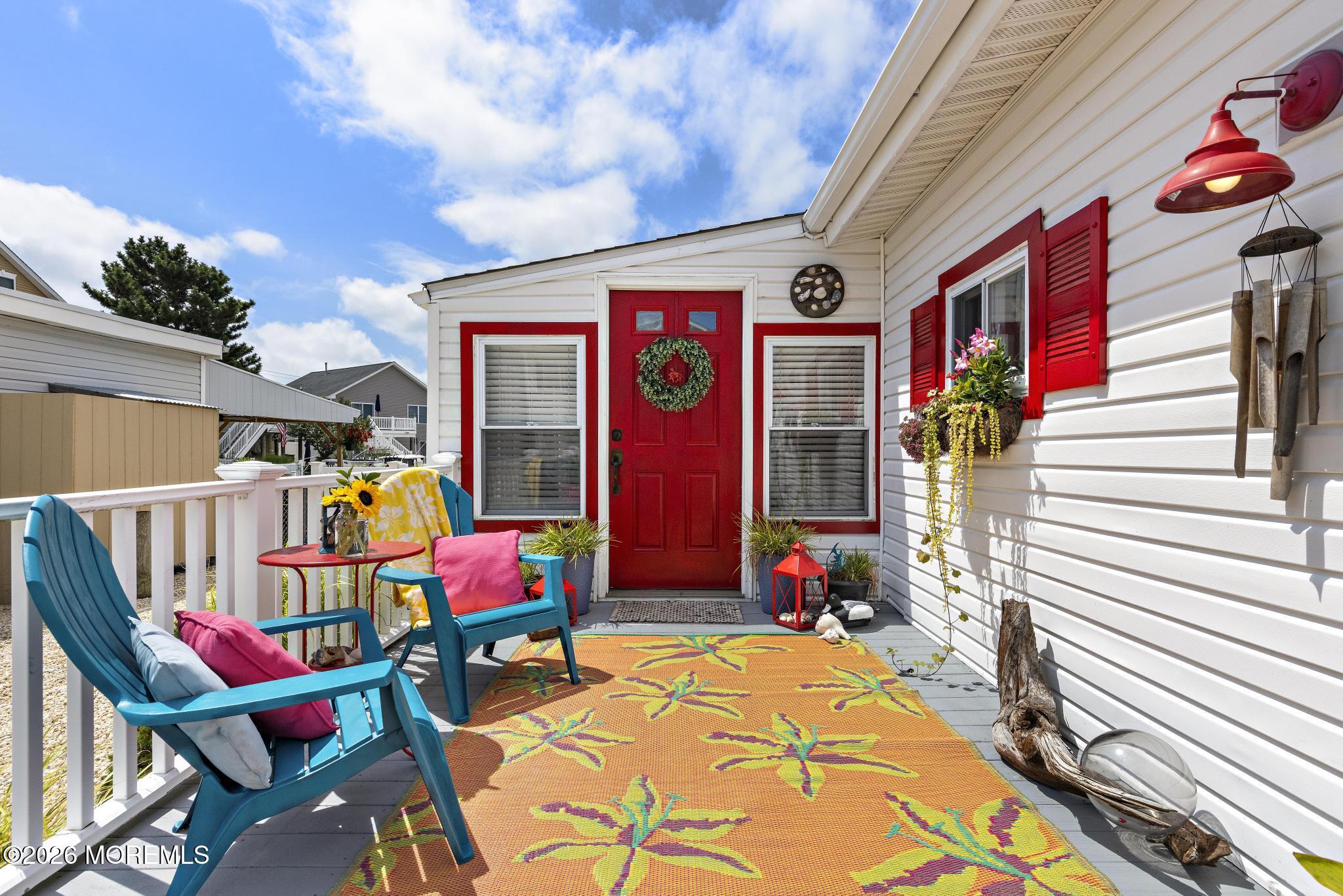 12 Phyllis Lane Beach Haven West NJ 08050