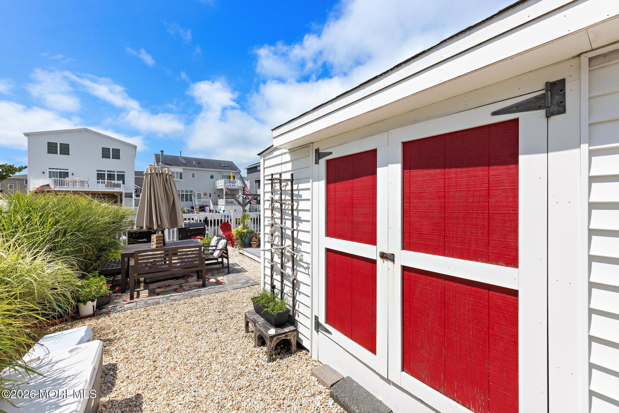 12 Phyllis Lane Beach Haven West NJ 08050