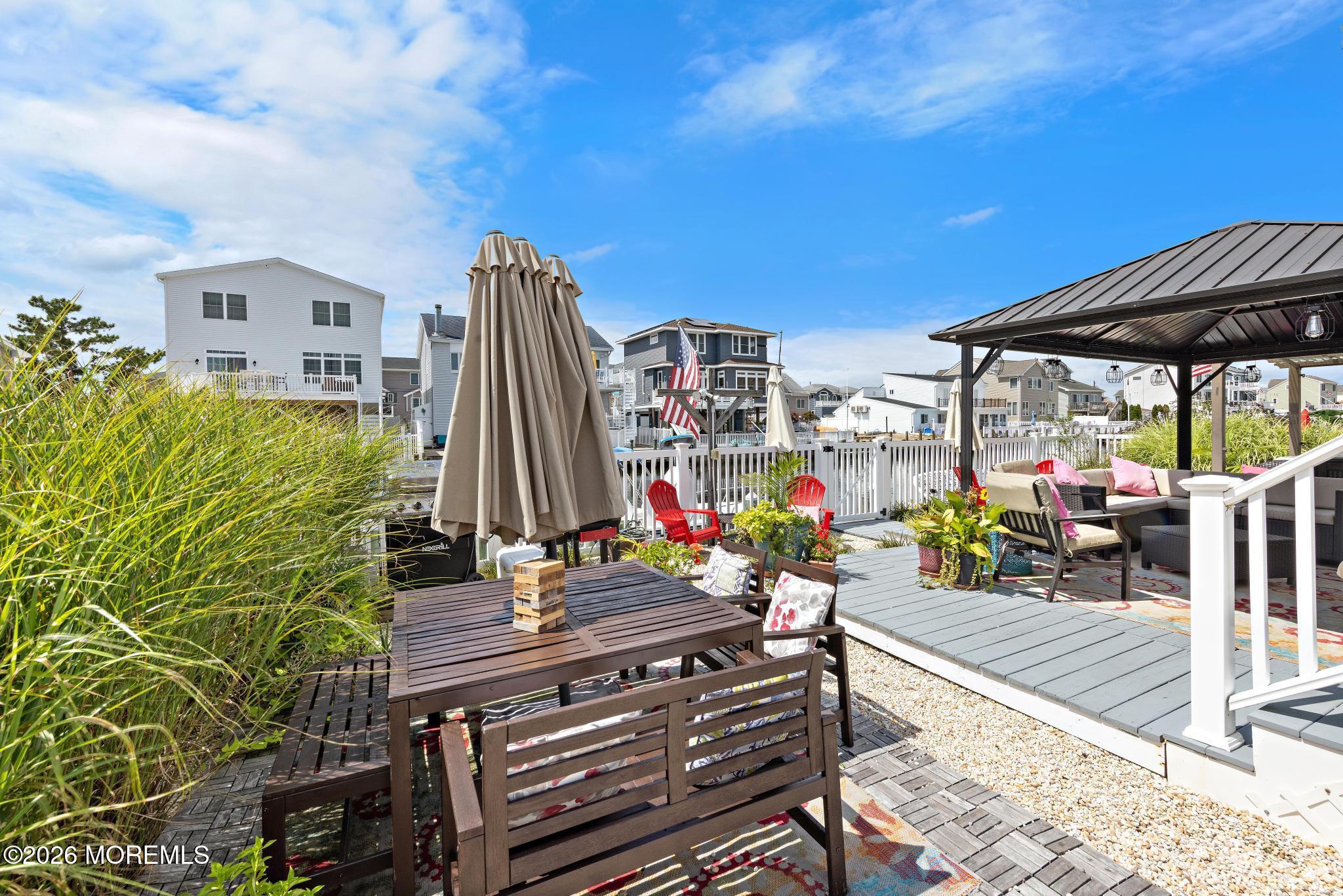 12 Phyllis Lane Beach Haven West NJ 08050