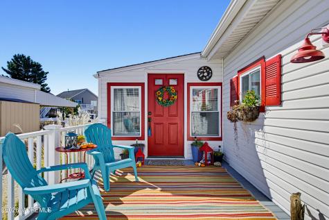 12 Phyllis Lane Beach Haven West NJ 08050
