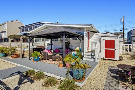 12 Phyllis Lane Beach Haven West NJ 08050
