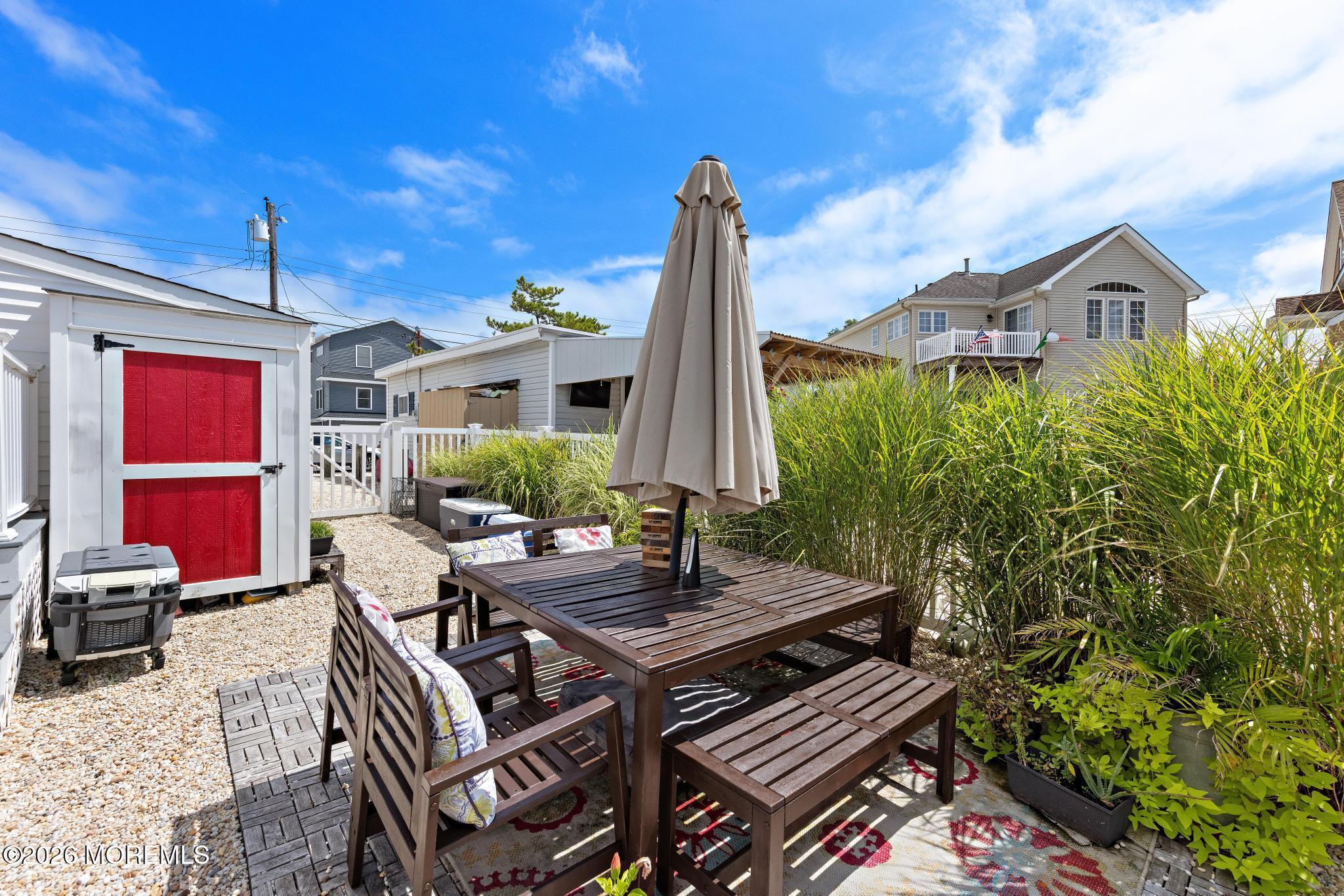 12 Phyllis Lane Beach Haven West NJ 08050