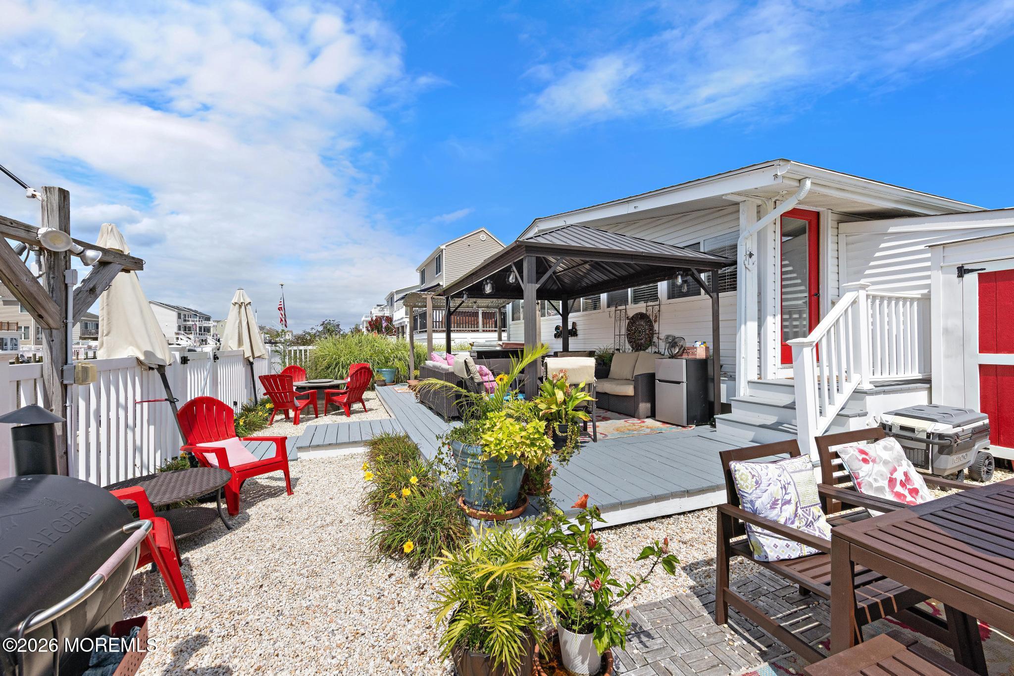 12 Phyllis Lane Beach Haven West NJ 08050