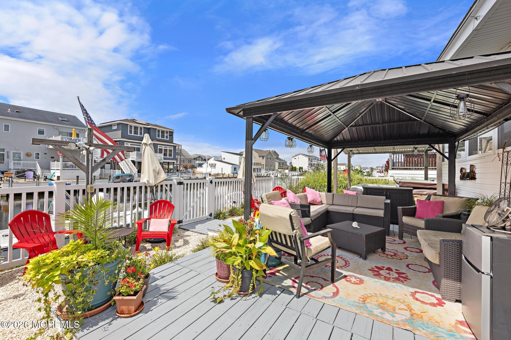 12 Phyllis Lane Beach Haven West NJ 08050