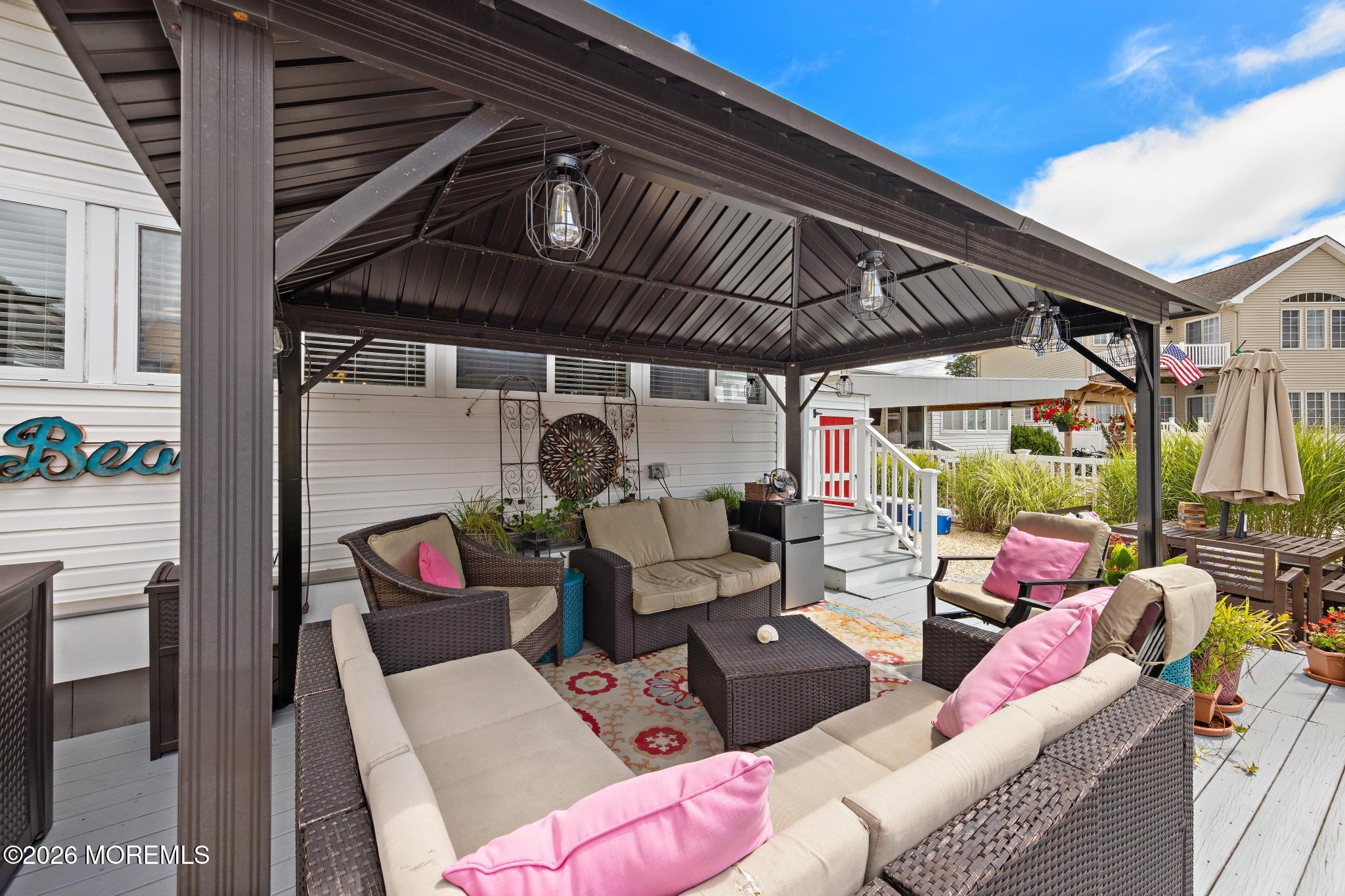 12 Phyllis Lane Beach Haven West NJ 08050