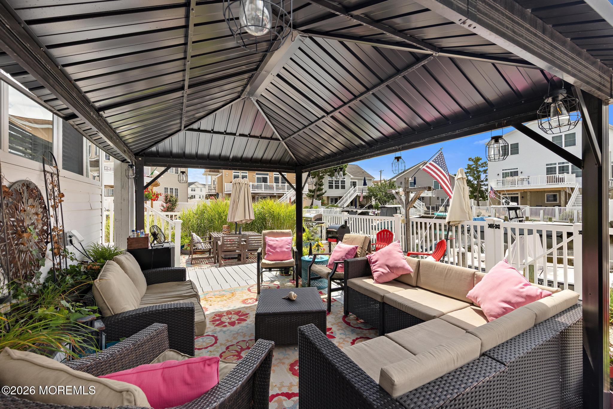 12 Phyllis Lane Beach Haven West NJ 08050