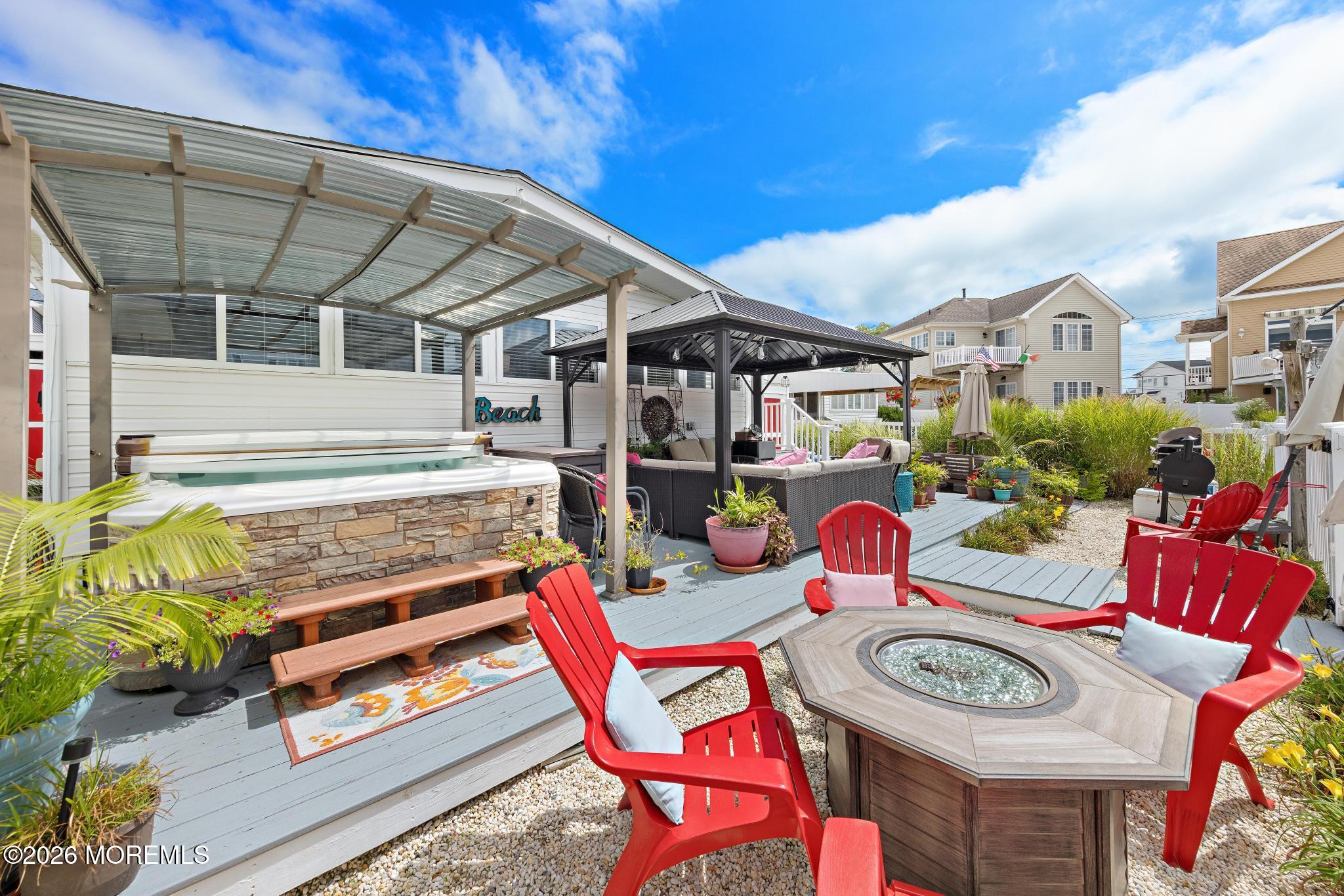 12 Phyllis Lane Beach Haven West NJ 08050
