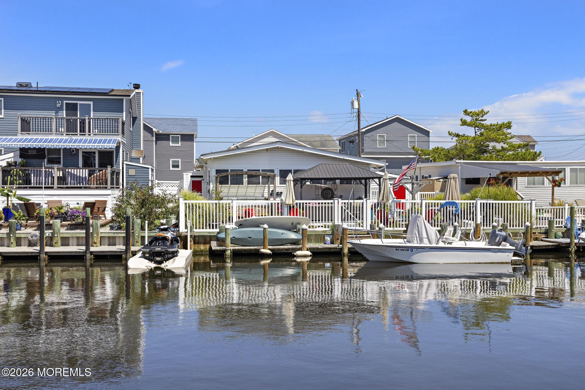 12 Phyllis Lane Beach Haven West NJ 08050