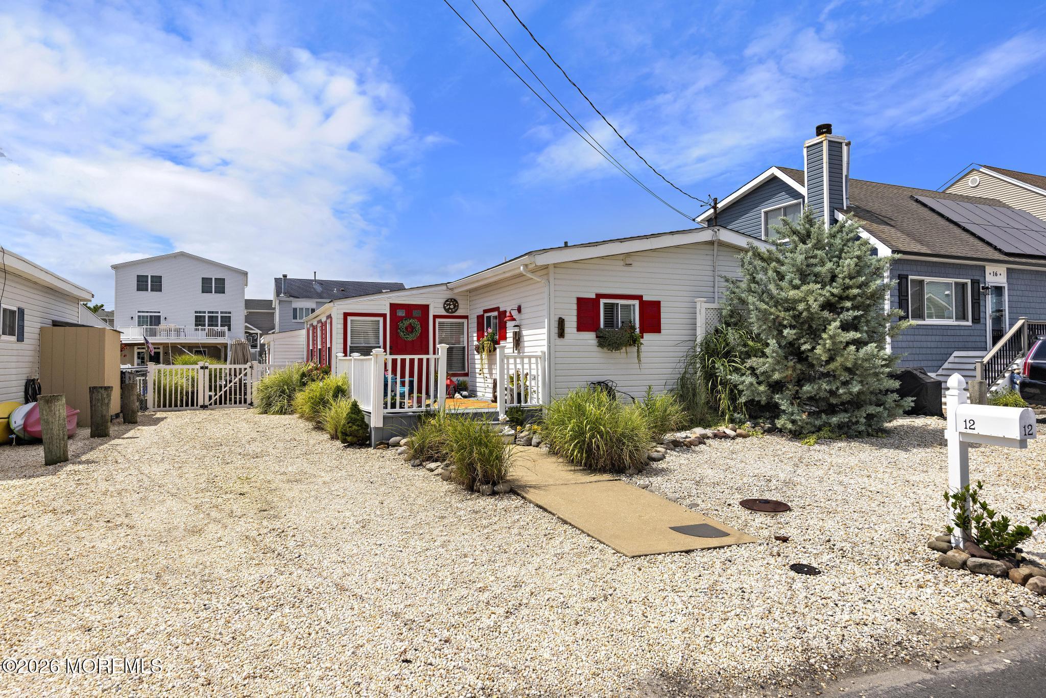 12 Phyllis Lane Beach Haven West NJ 08050