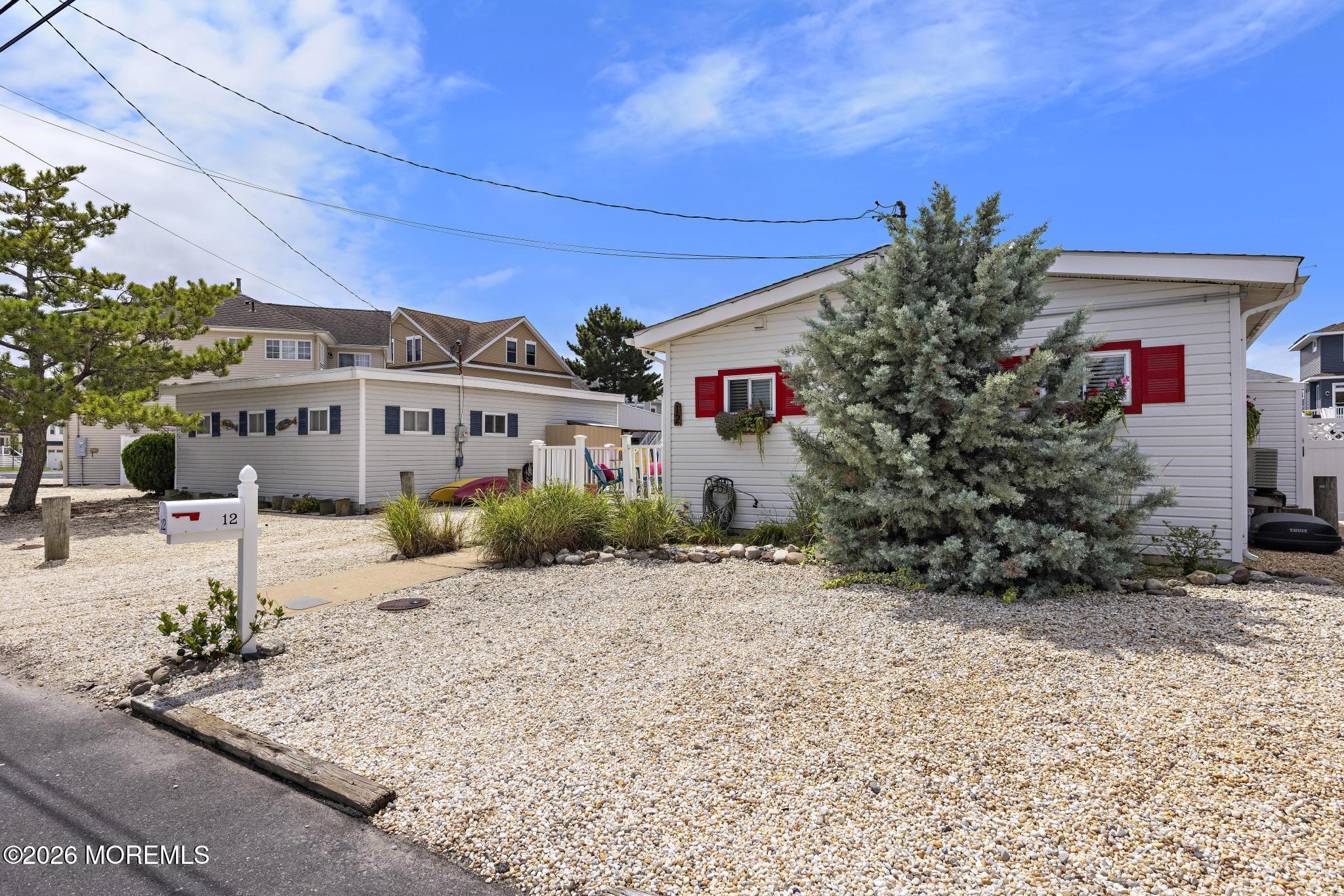 12 Phyllis Lane Beach Haven West NJ 08050