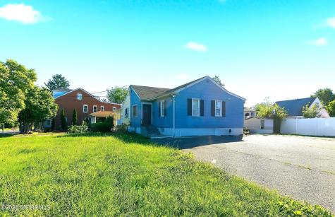 1708 Princeton Avenue Lawrence NJ 08648