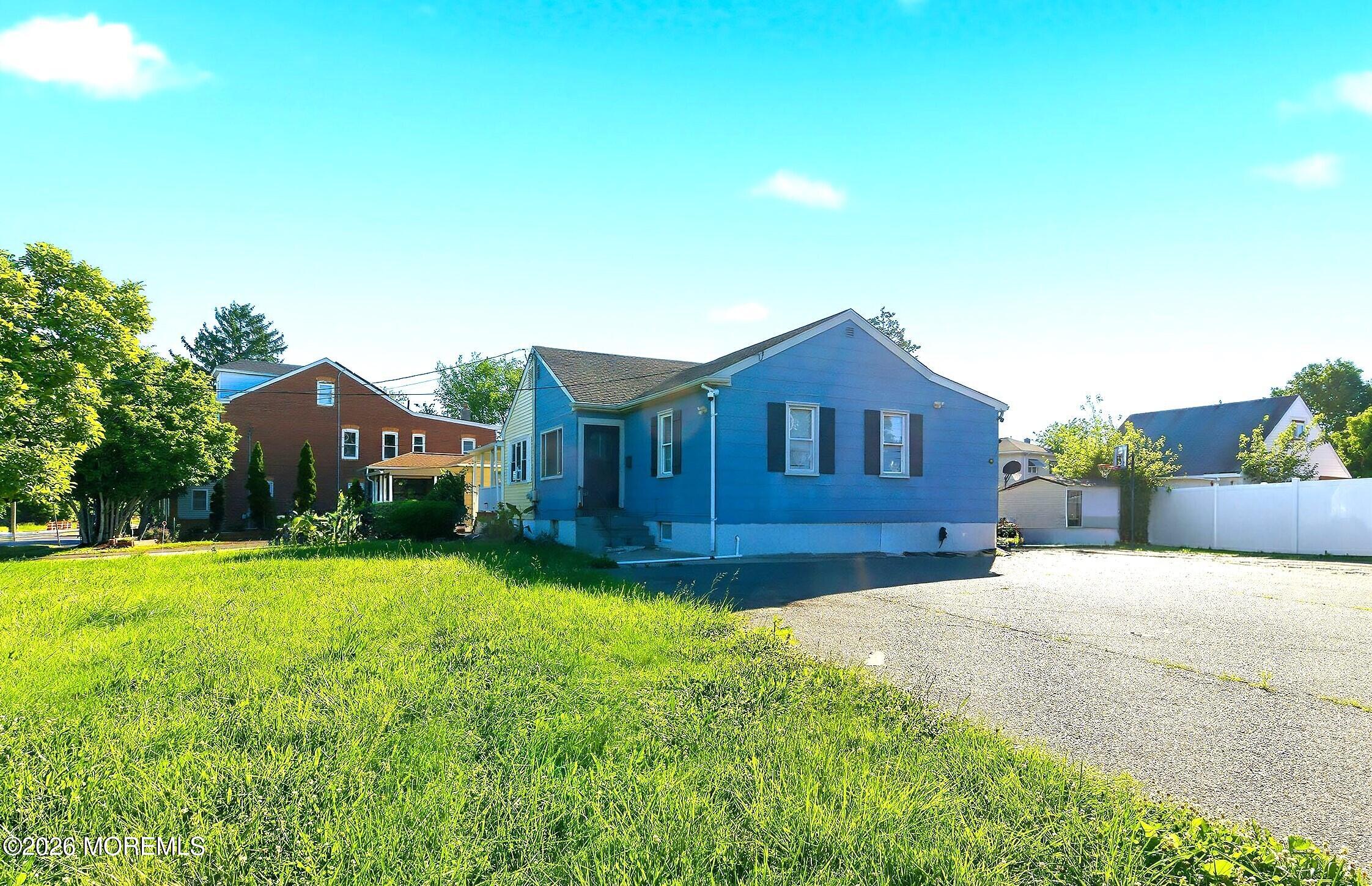 1708 Princeton Avenue Lawrence NJ 08648
