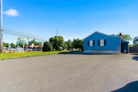 1708 Princeton Avenue Lawrence NJ 08648