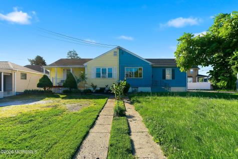 1708 Princeton Avenue Lawrence NJ 08648