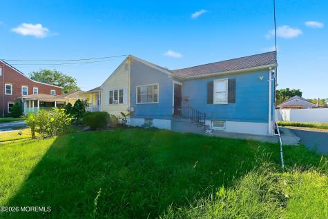 1708 Princeton Avenue Lawrence NJ 08648