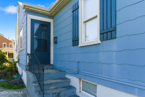 1708 Princeton Avenue Lawrence NJ 08648