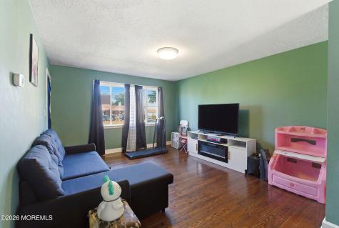 1708 Princeton Avenue Lawrence NJ 08648