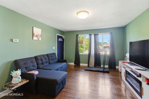 1708 Princeton Avenue Lawrence NJ 08648