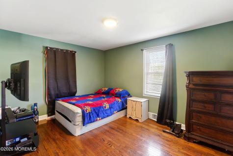 1708 Princeton Avenue Lawrence NJ 08648