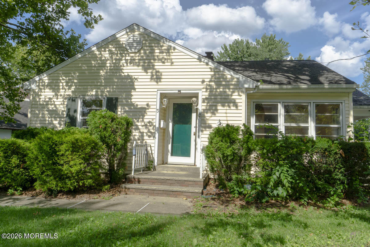 3 Coluco Place Keyport NJ 07735