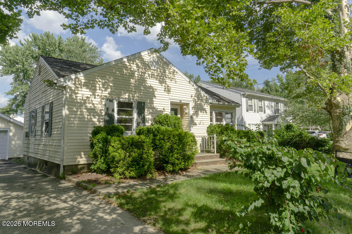 3 Coluco Place Keyport NJ 07735