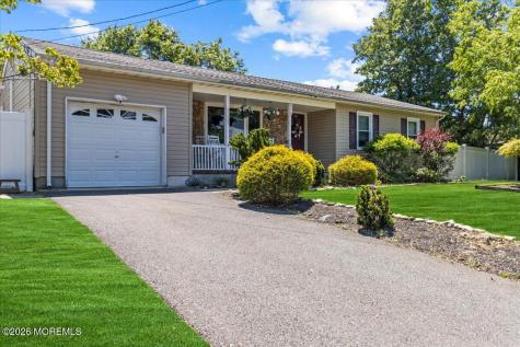 2115 Pineview Road Forked River NJ 08731
