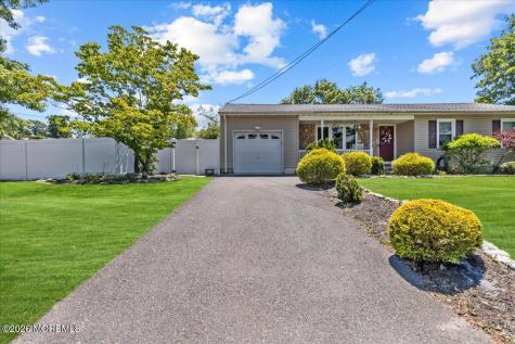 2115 Pineview Road Forked River NJ 08731