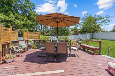 2115 Pineview Road Forked River NJ 08731