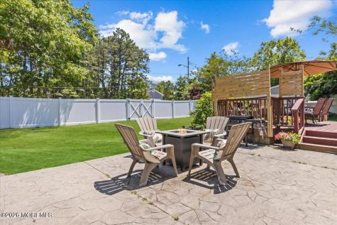 2115 Pineview Road Forked River NJ 08731