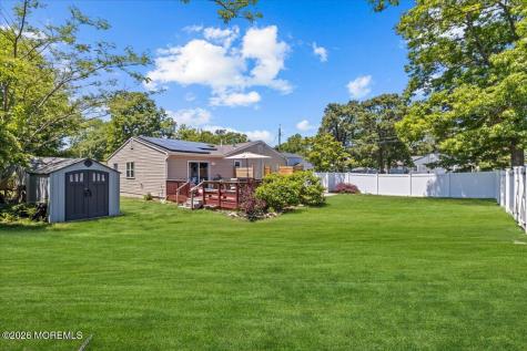 2115 Pineview Road Forked River NJ 08731