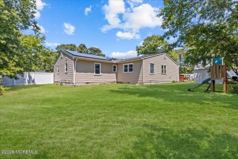 2115 Pineview Road Forked River NJ 08731