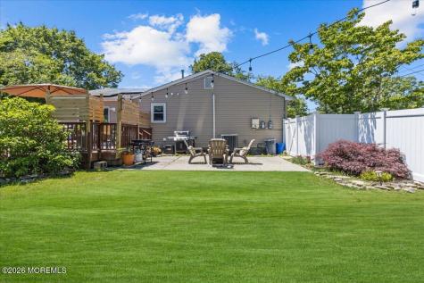 2115 Pineview Road Forked River NJ 08731