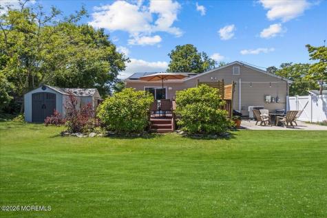 2115 Pineview Road Forked River NJ 08731