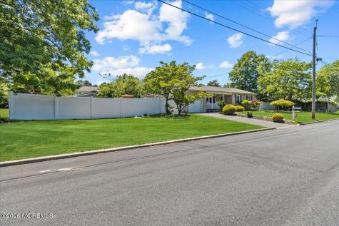 2115 Pineview Road Forked River NJ 08731