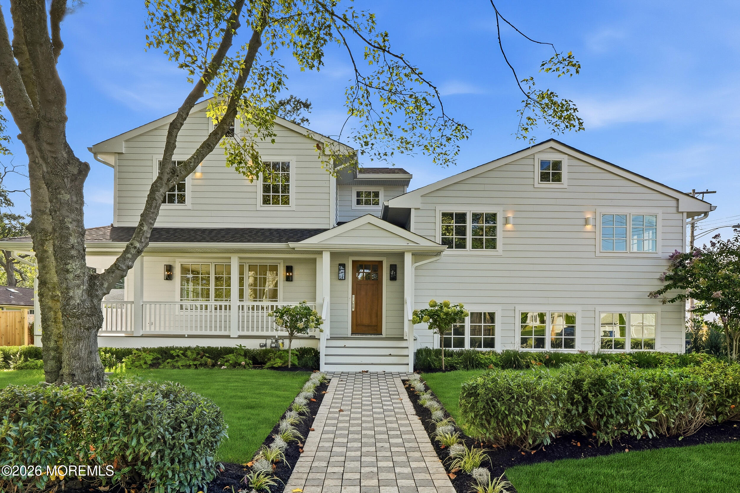 504 Monmouth Road Allenhurst NJ 07711