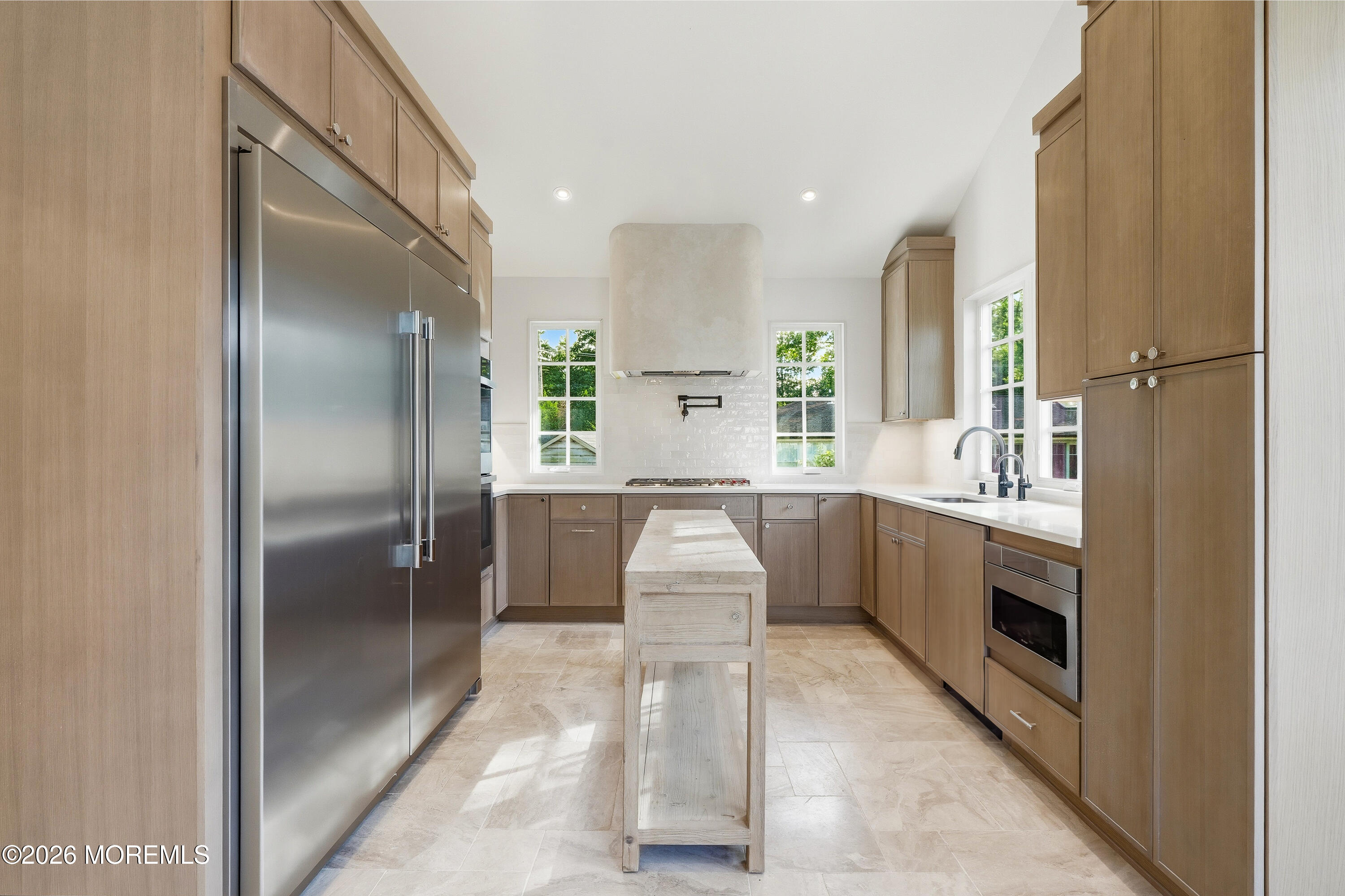 504 Monmouth Road Allenhurst NJ 07711