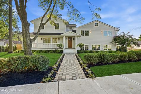 504 Monmouth Road Allenhurst NJ 07711
