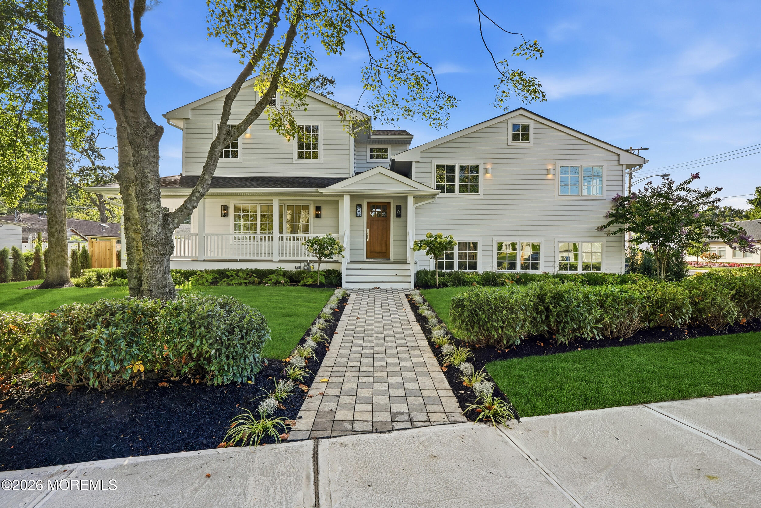 504 Monmouth Road Allenhurst NJ 07711