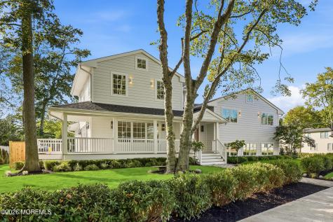 504 Monmouth Road Allenhurst NJ 07711