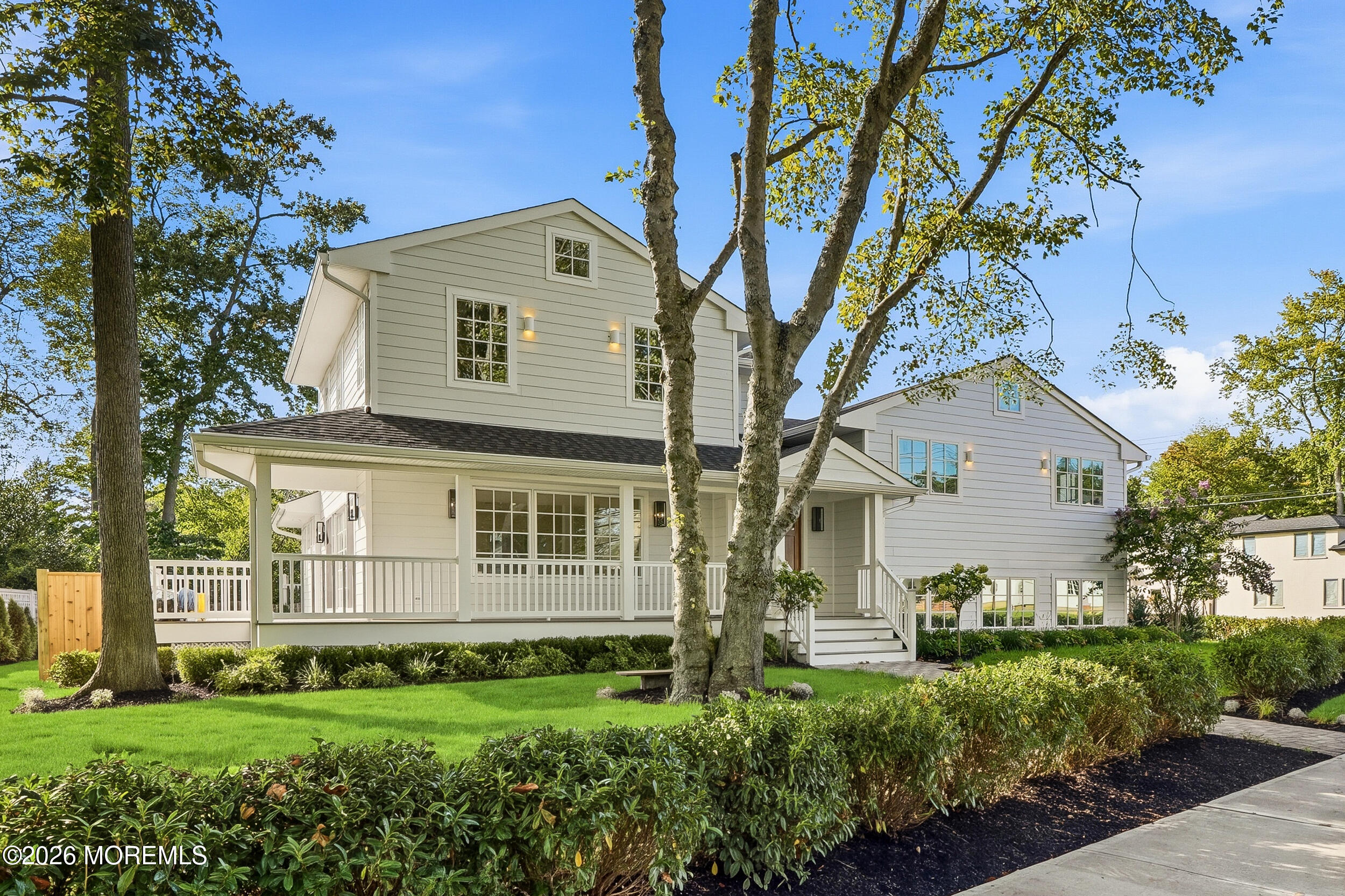 504 Monmouth Road Allenhurst NJ 07711