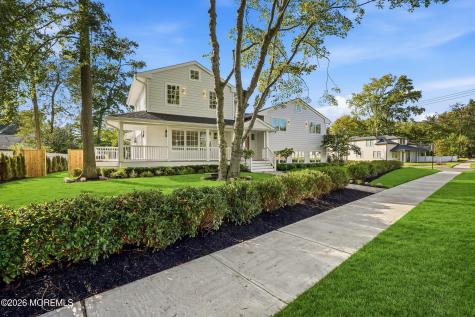 504 Monmouth Road Allenhurst NJ 07711