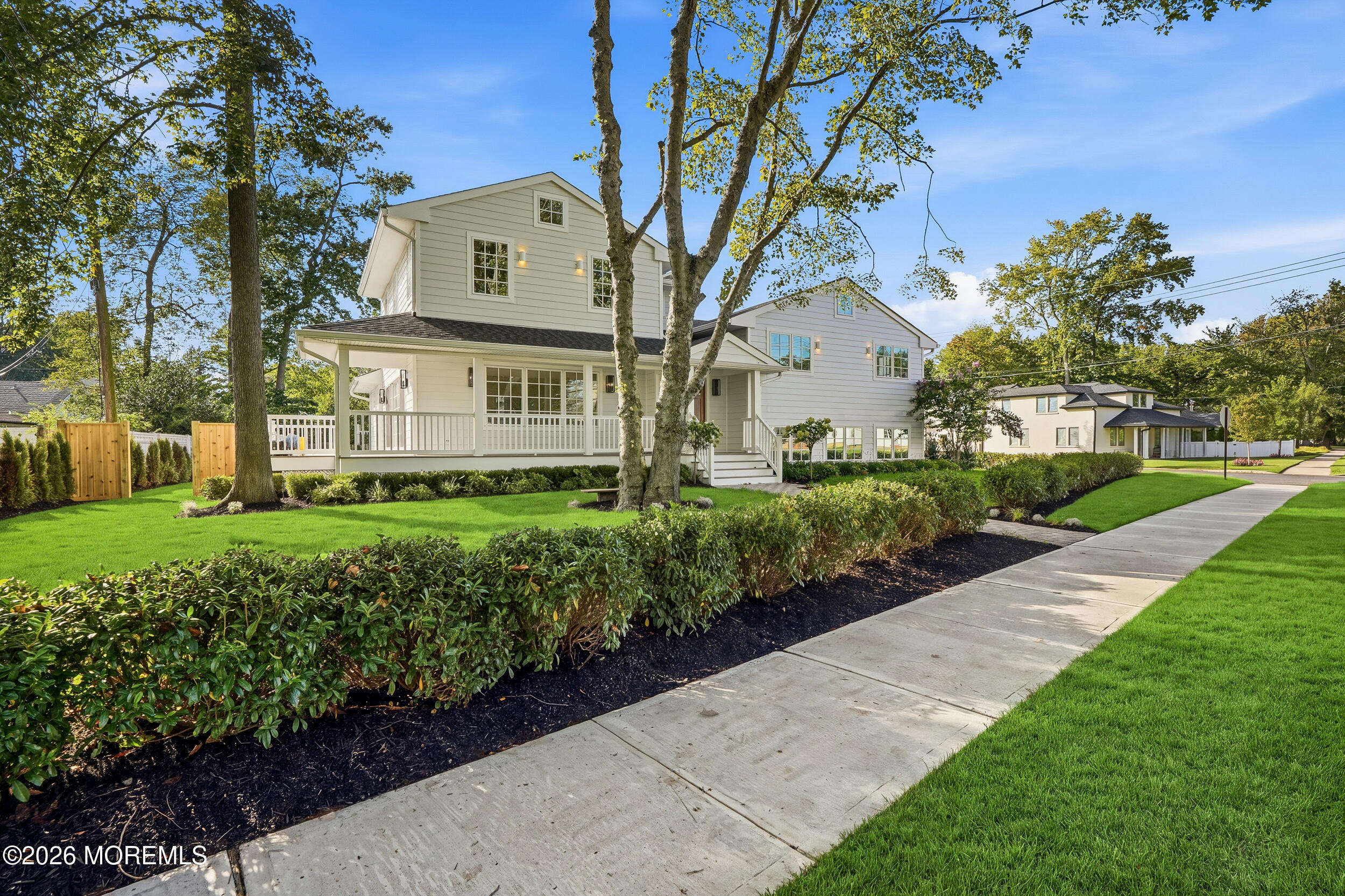 504 Monmouth Road Allenhurst NJ 07711