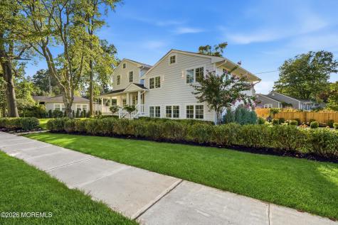 504 Monmouth Road Allenhurst NJ 07711