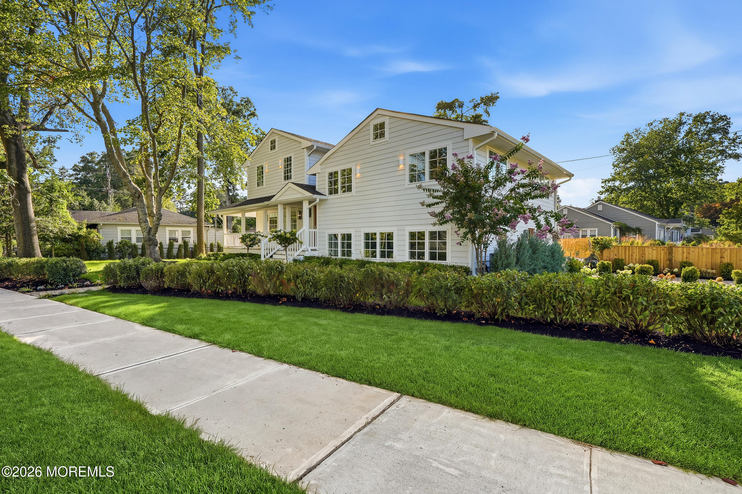 504 Monmouth Road Allenhurst NJ 07711