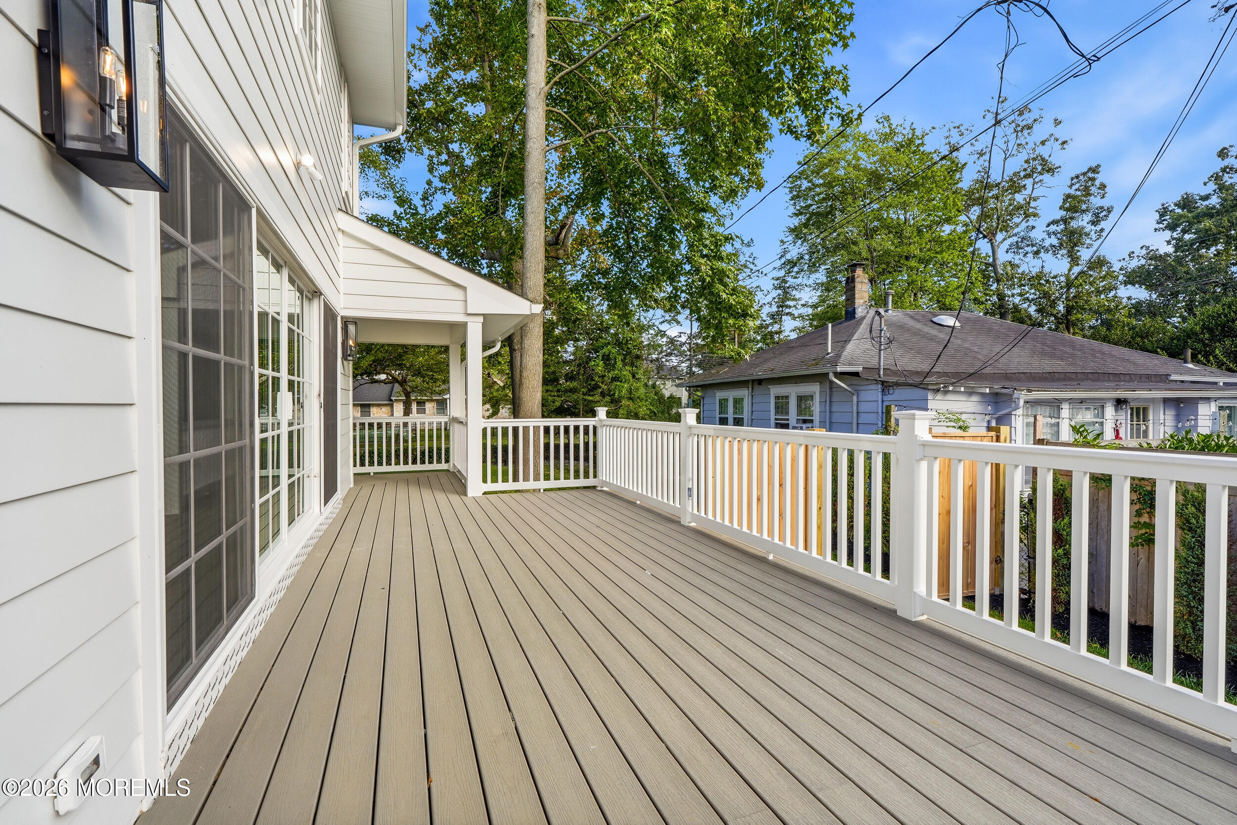 504 Monmouth Road Allenhurst NJ 07711