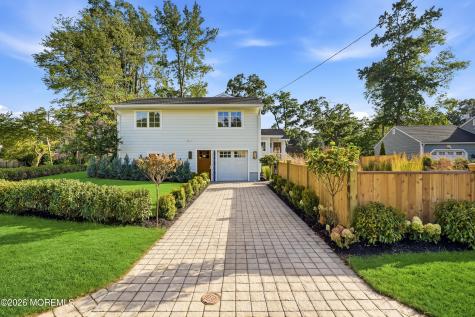 504 Monmouth Road Allenhurst NJ 07711