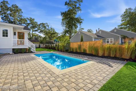 504 Monmouth Road Allenhurst NJ 07711