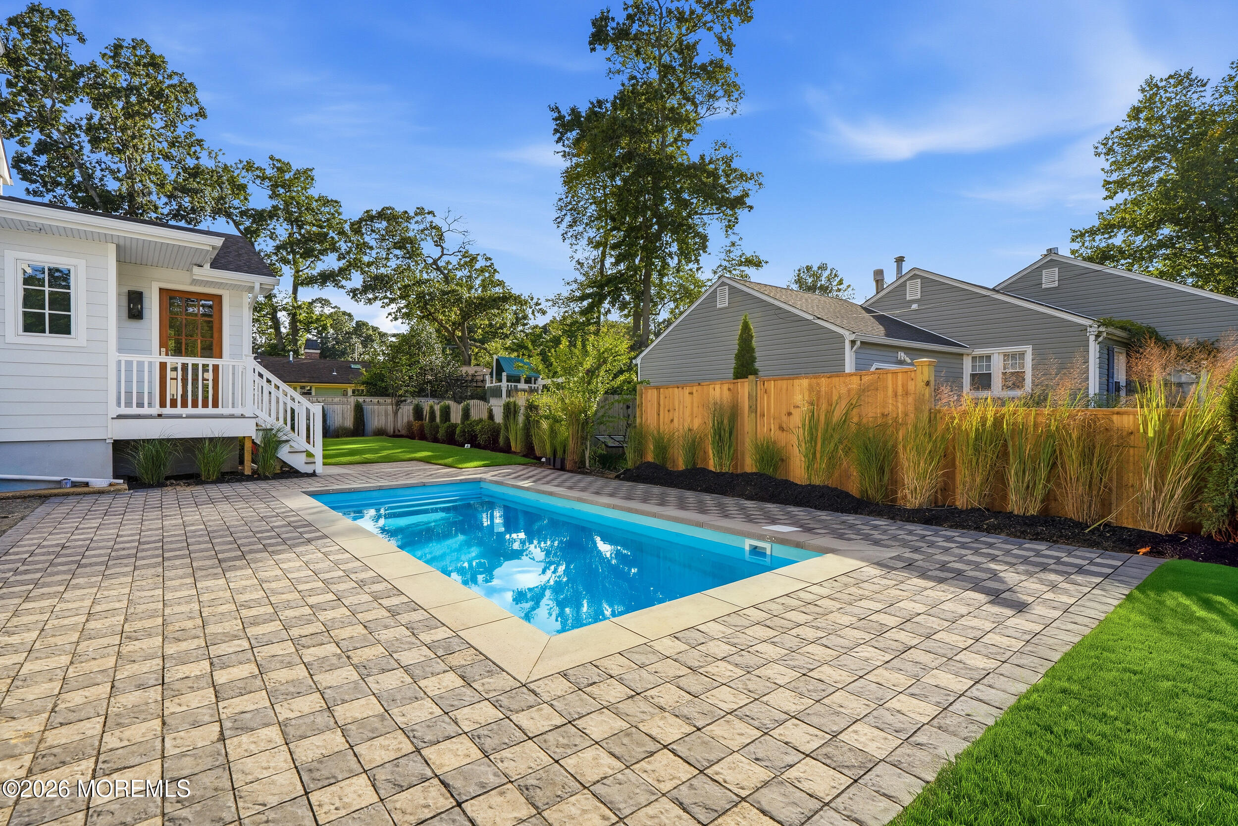 504 Monmouth Road Allenhurst NJ 07711