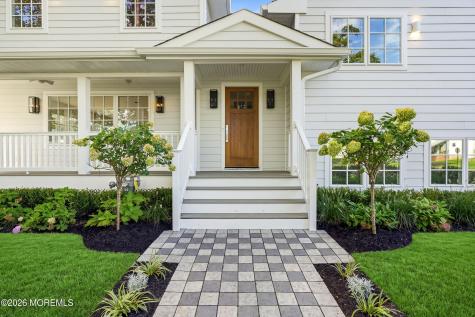 504 Monmouth Road Allenhurst NJ 07711